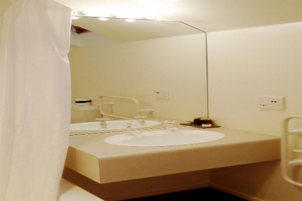 Rosewood Court Motel (Saint Albans)